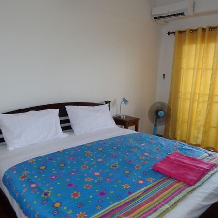 Rayong Condochain Ban Phe Exterior foto