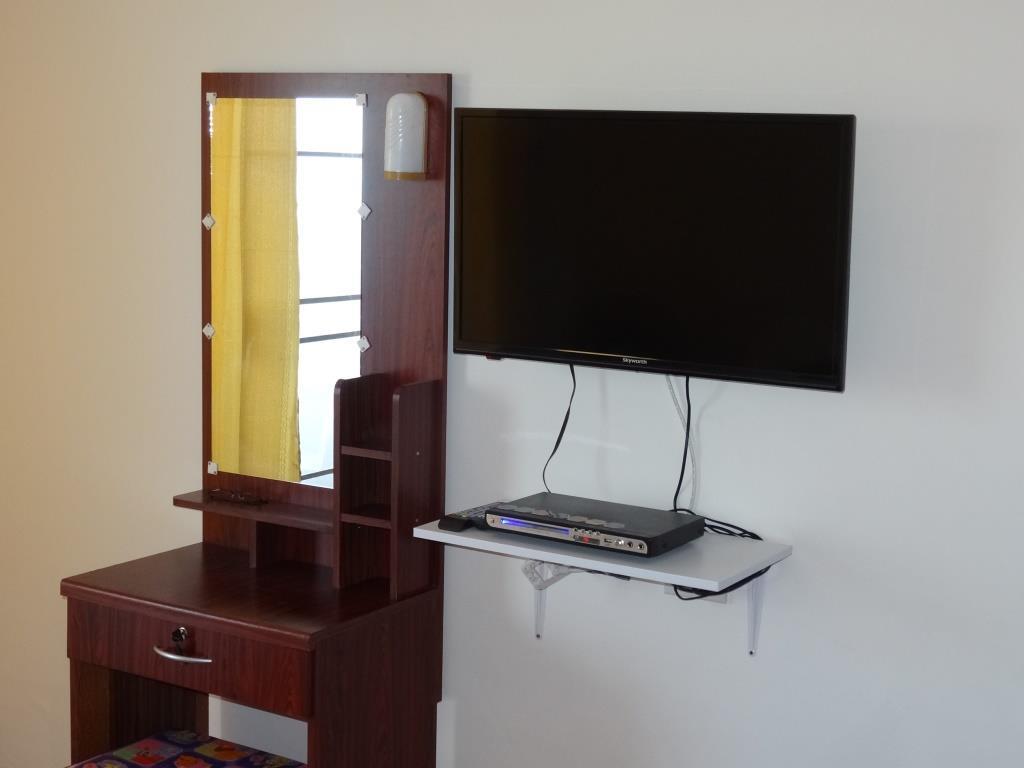 Rayong Condochain Ban Phe Exterior foto