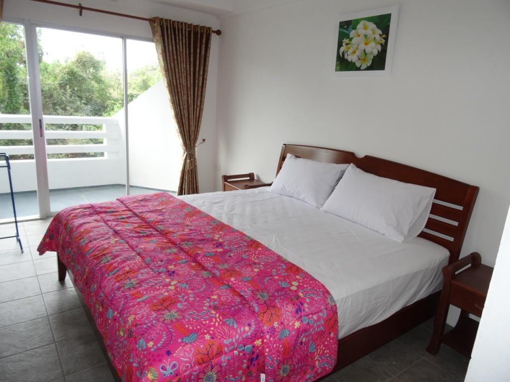 Rayong Condochain Ban Phe Habitación foto