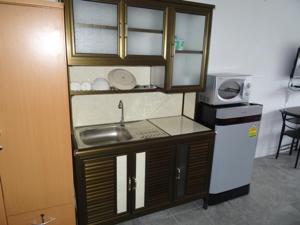 Rayong Condochain Ban Phe Habitación foto