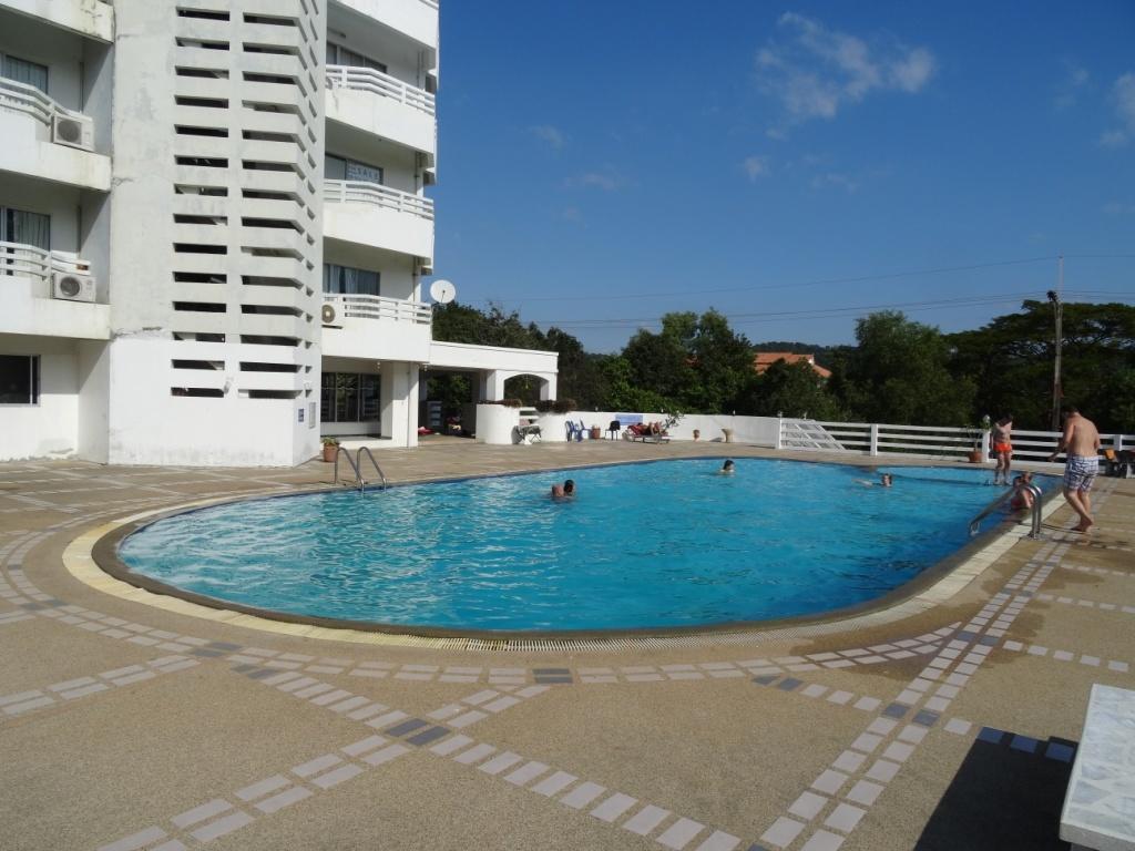 Rayong Condochain Ban Phe Habitación foto