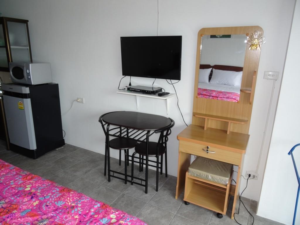Rayong Condochain Ban Phe Habitación foto