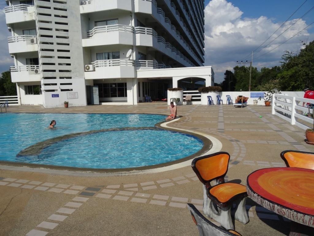 Rayong Condochain Ban Phe Habitación foto