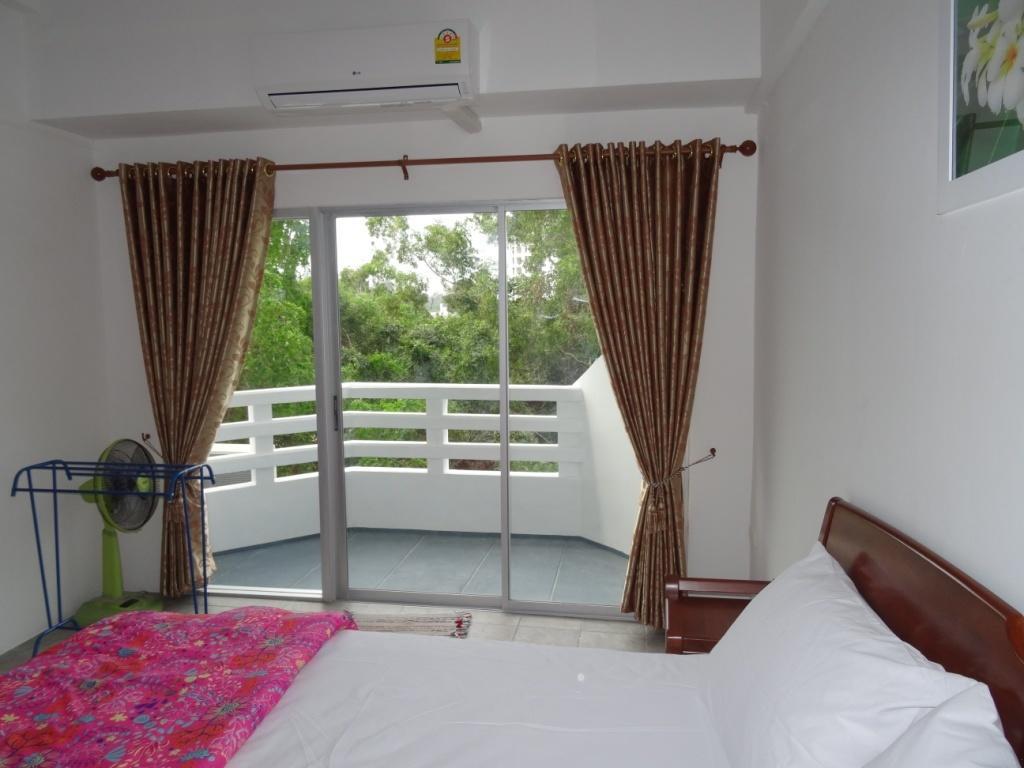 Rayong Condochain Ban Phe Habitación foto